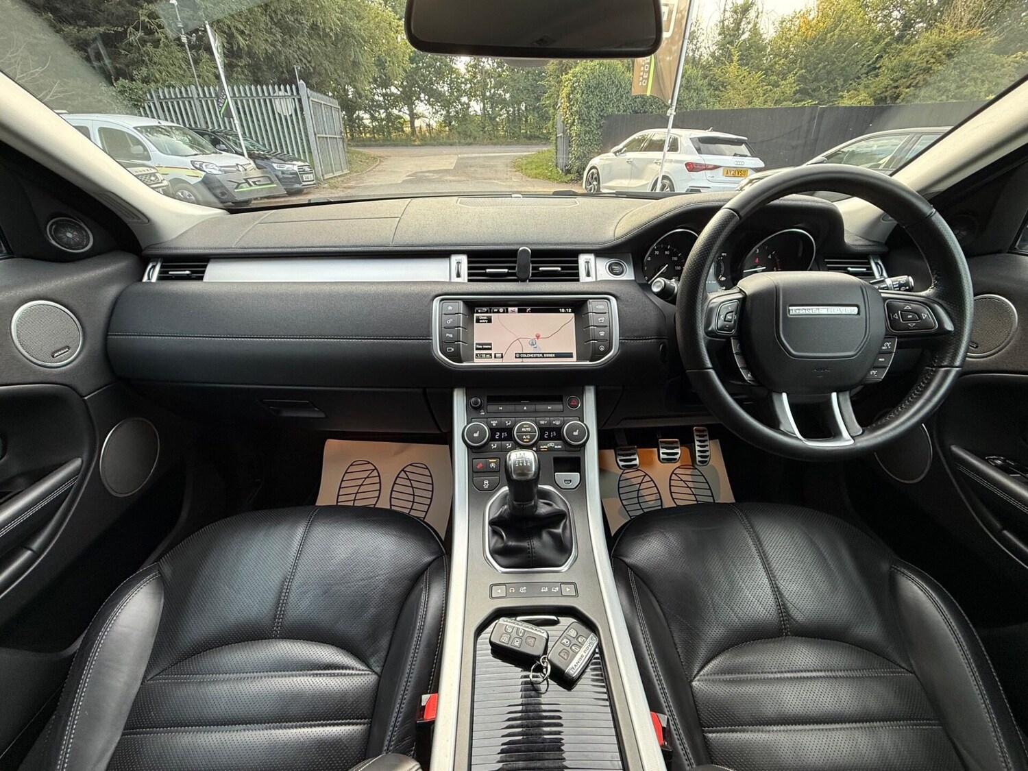 Vehicle 13