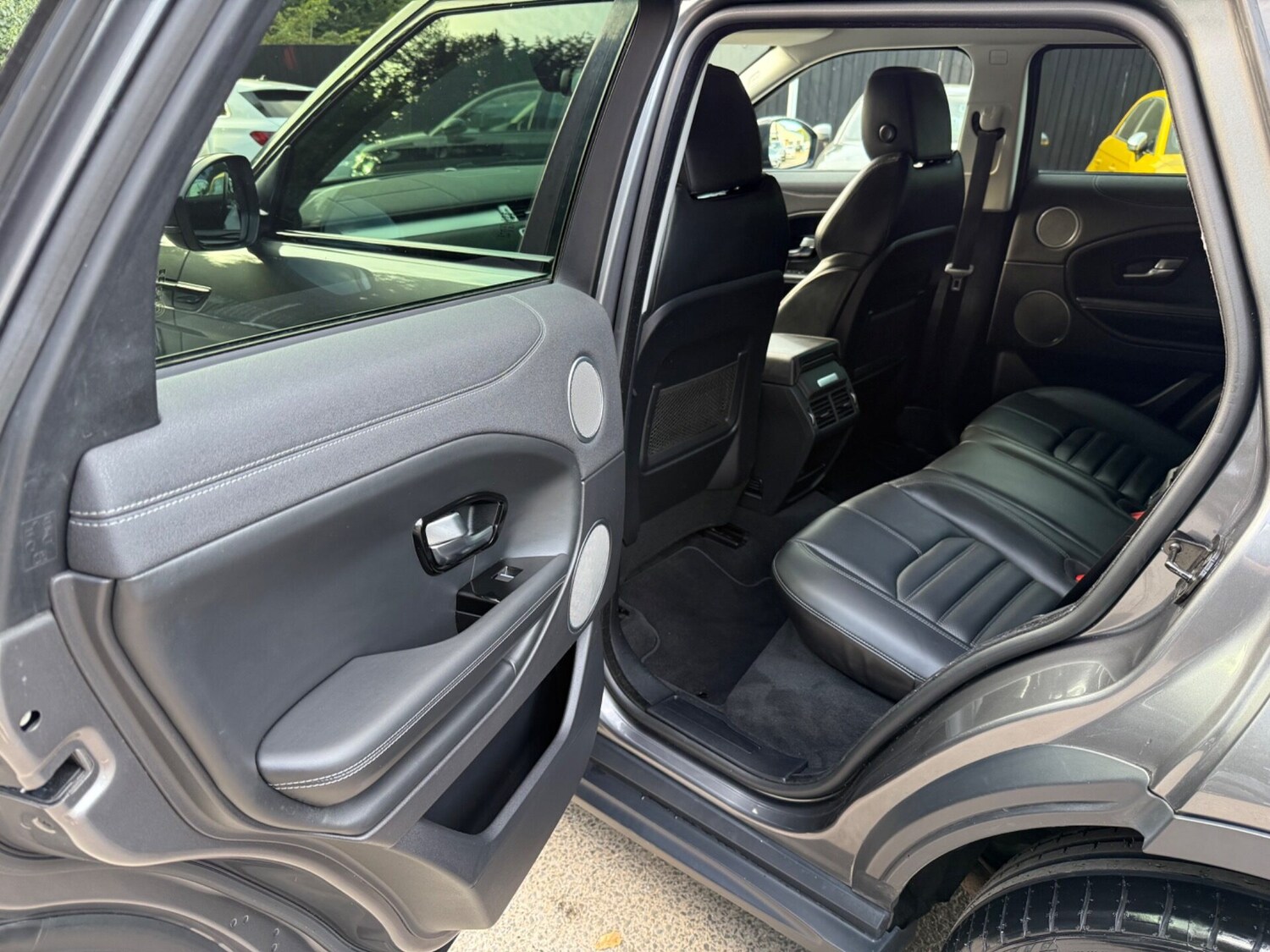 Vehicle 27