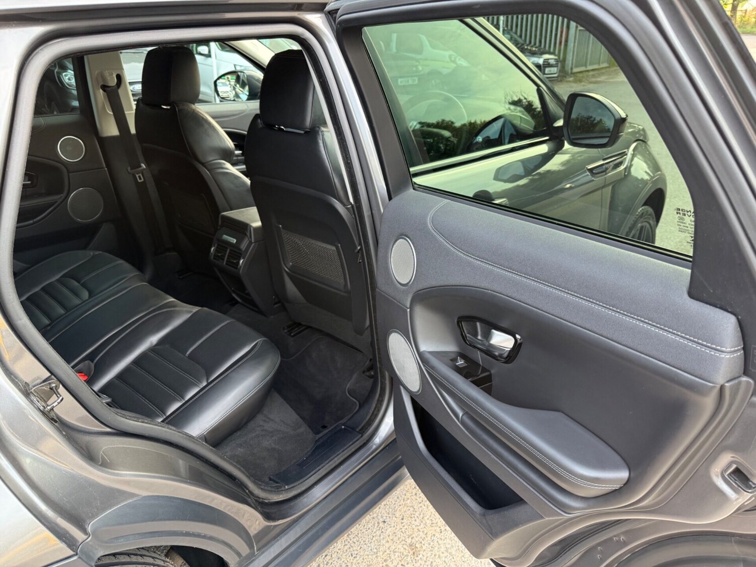 Vehicle 28