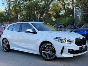 Used BMW 1 Series 2020 for sale - 78465903: Photo