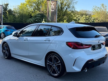 Used BMW 1 Series 2020 for sale - 78465903: Photo