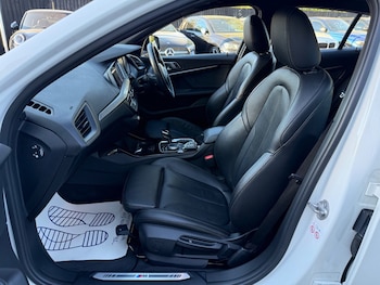 Used BMW 1 Series 2020 for sale - 78465903: Photo