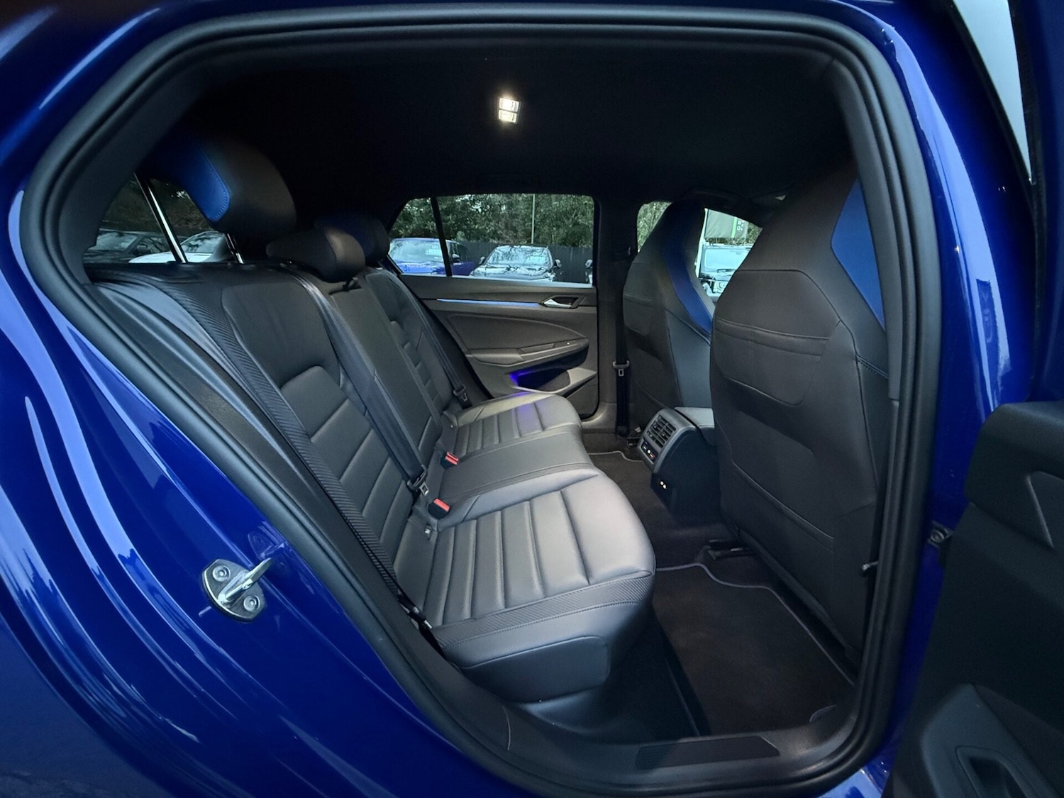 Used Volkswagen Golf 2021 for sale - 77602121: Photo 17