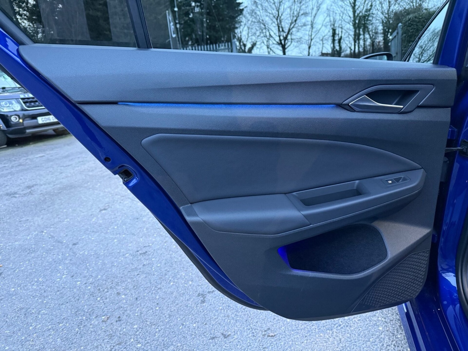 Used Volkswagen Golf 2021 for sale - 77602121: Photo 26