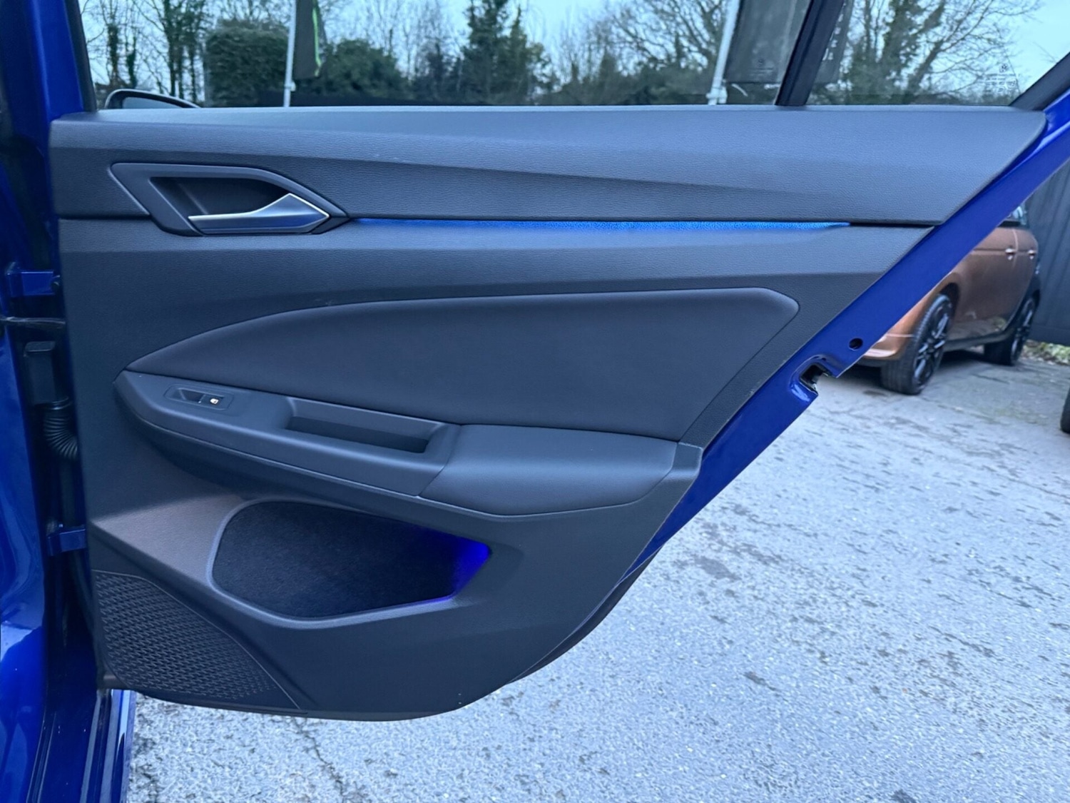 Used Volkswagen Golf 2021 for sale - 77602121: Photo 28