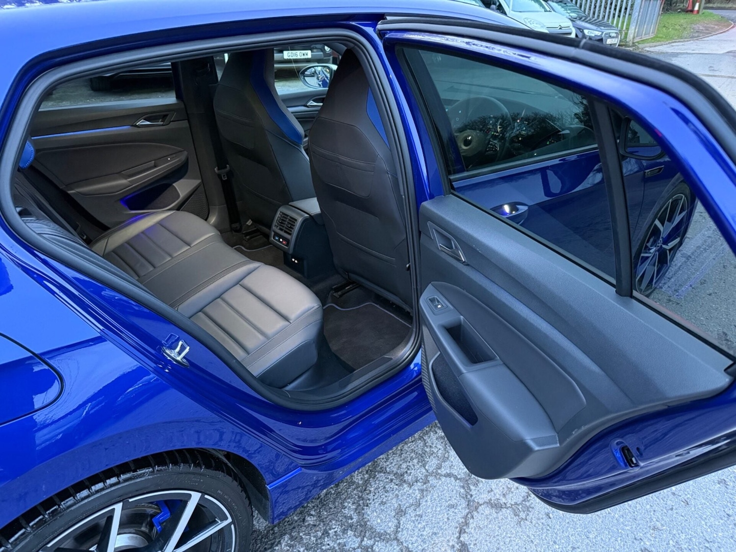 Used Volkswagen Golf 2021 for sale - 77602121: Photo 29