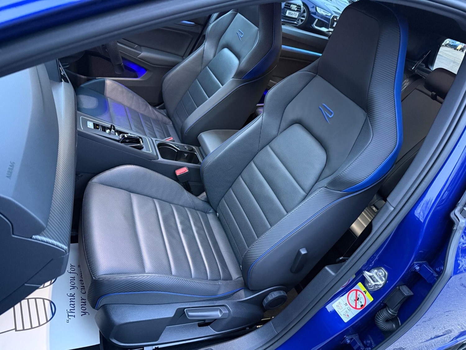 Used Volkswagen Golf 2021 for sale - 77602121: Photo 3