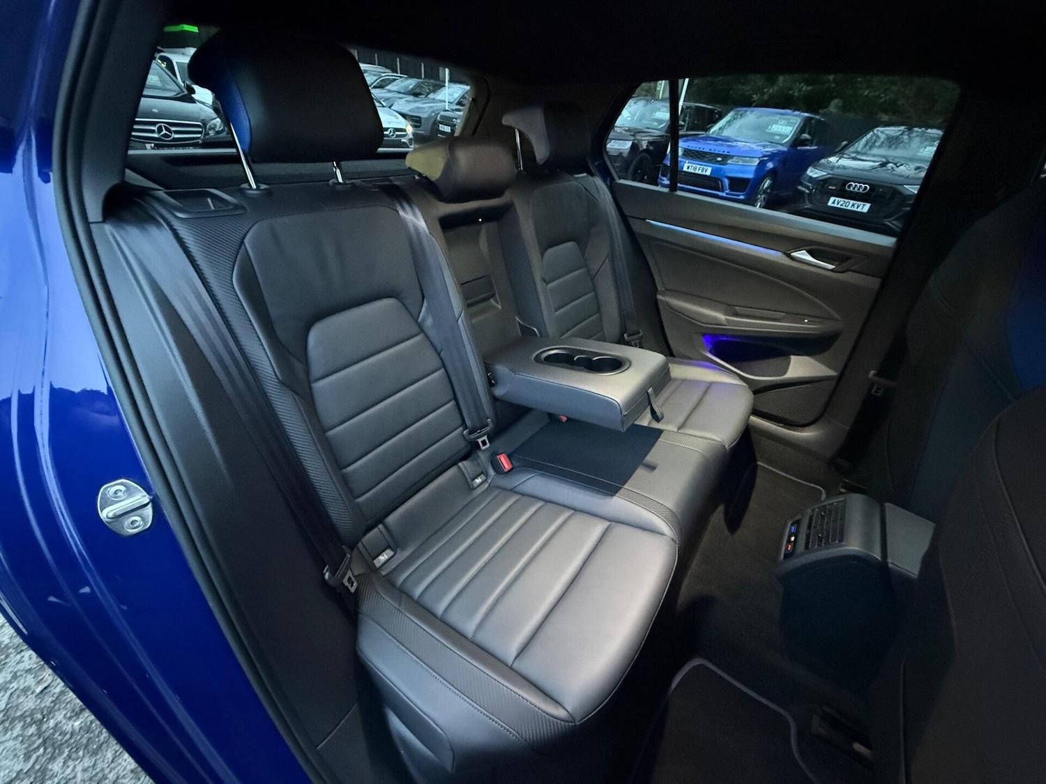 Used Volkswagen Golf 2021 for sale - 77602121: Photo 30