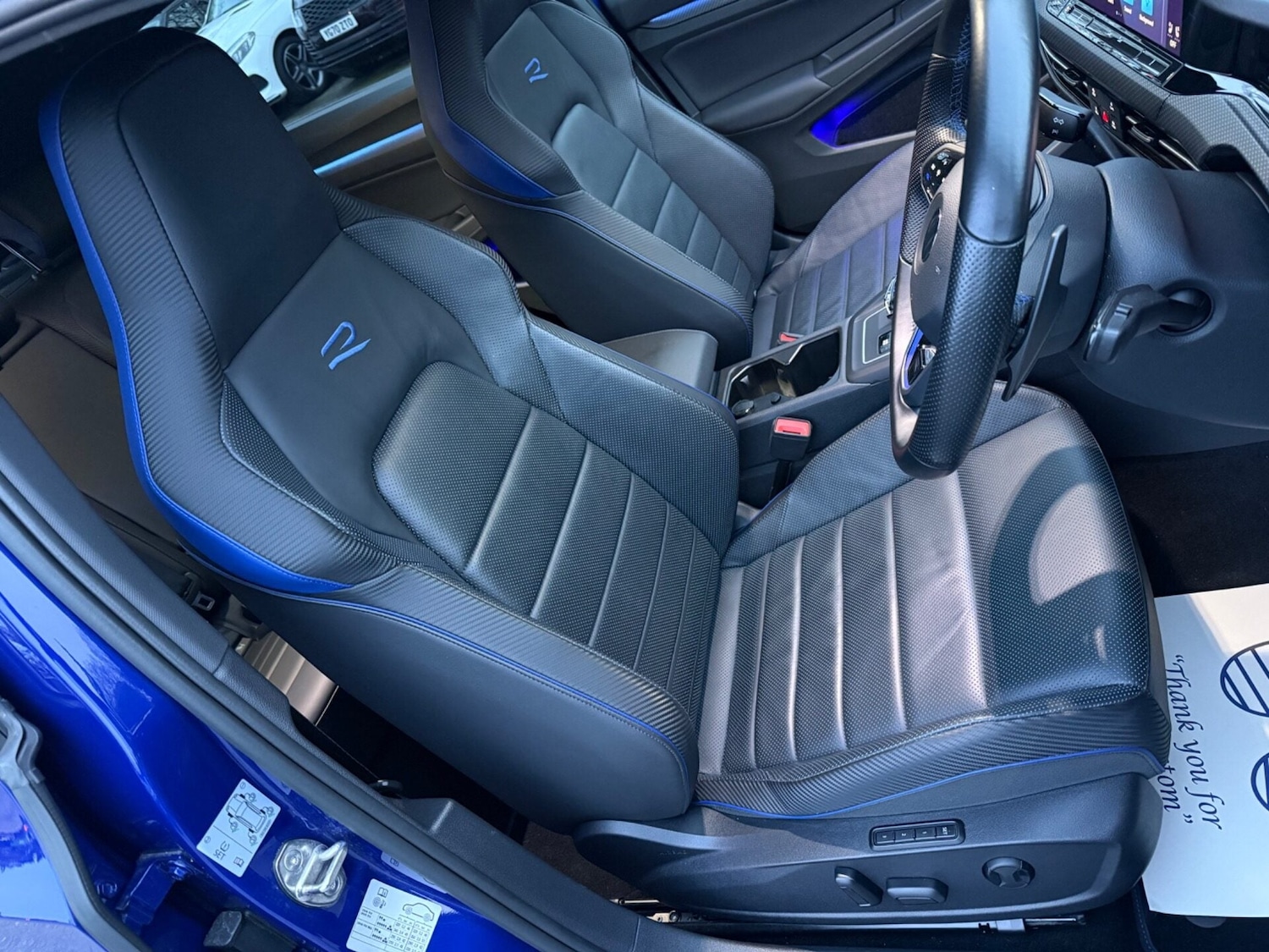 Used Volkswagen Golf 2021 for sale - 77602121: Photo 31