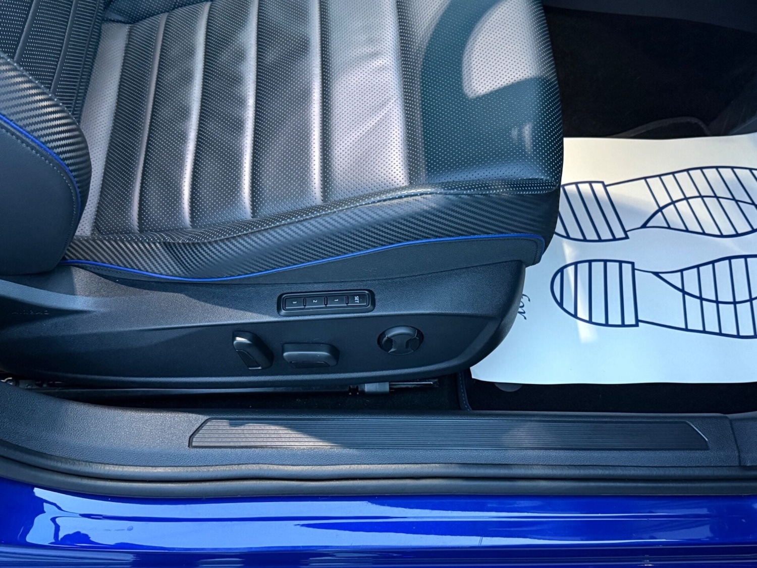 Used Volkswagen Golf 2021 for sale - 77602121: Photo 32