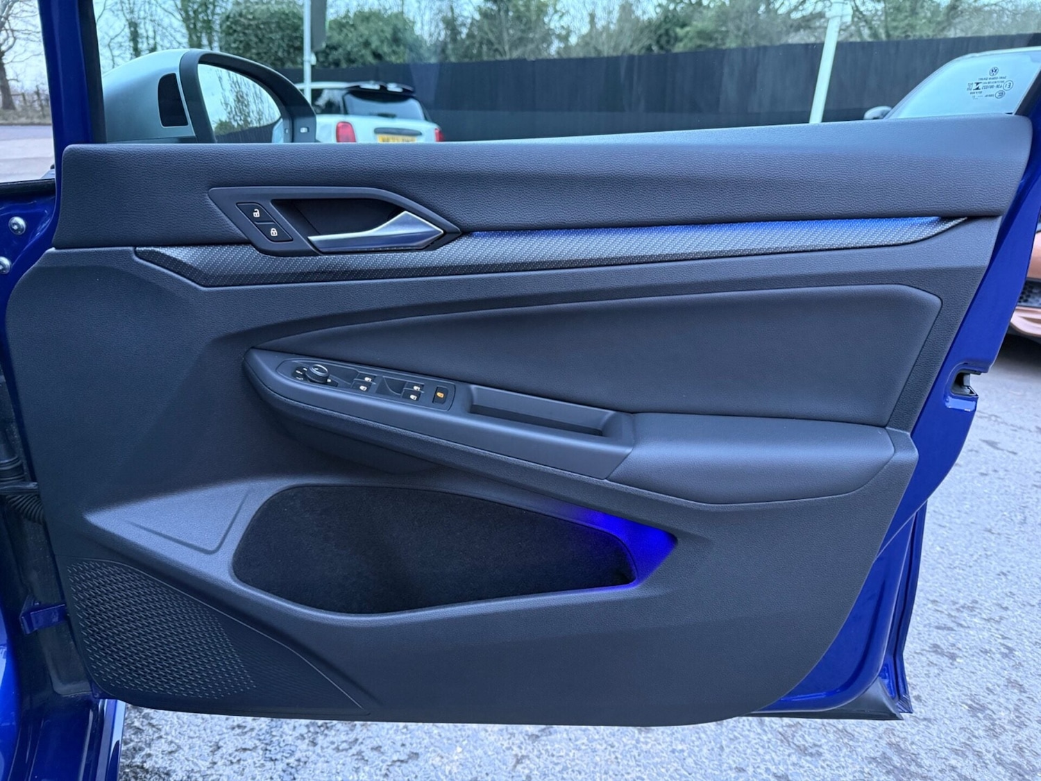 Used Volkswagen Golf 2021 for sale - 77602121: Photo 34