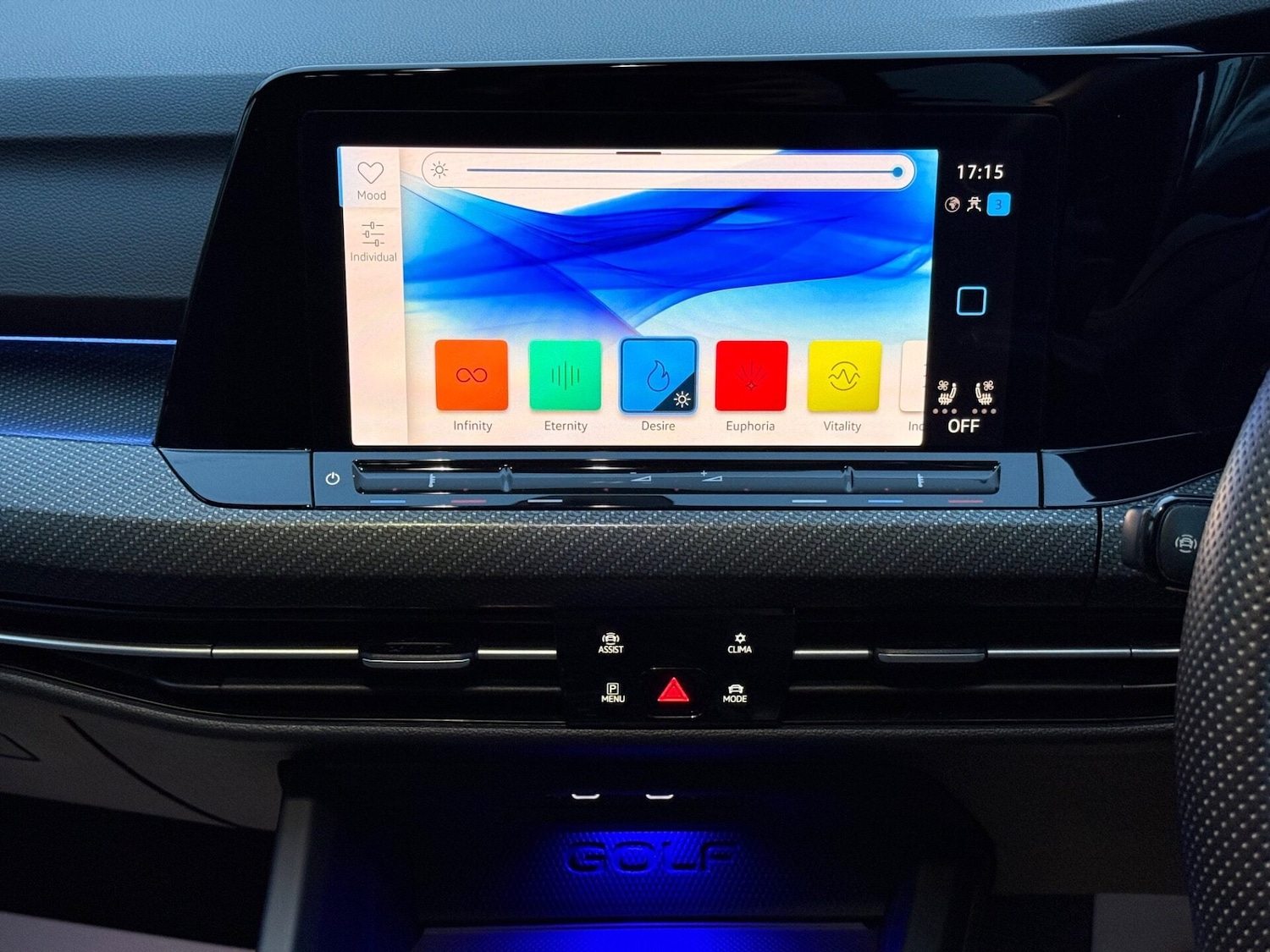 Used Volkswagen Golf 2021 for sale - 77602121: Photo 37