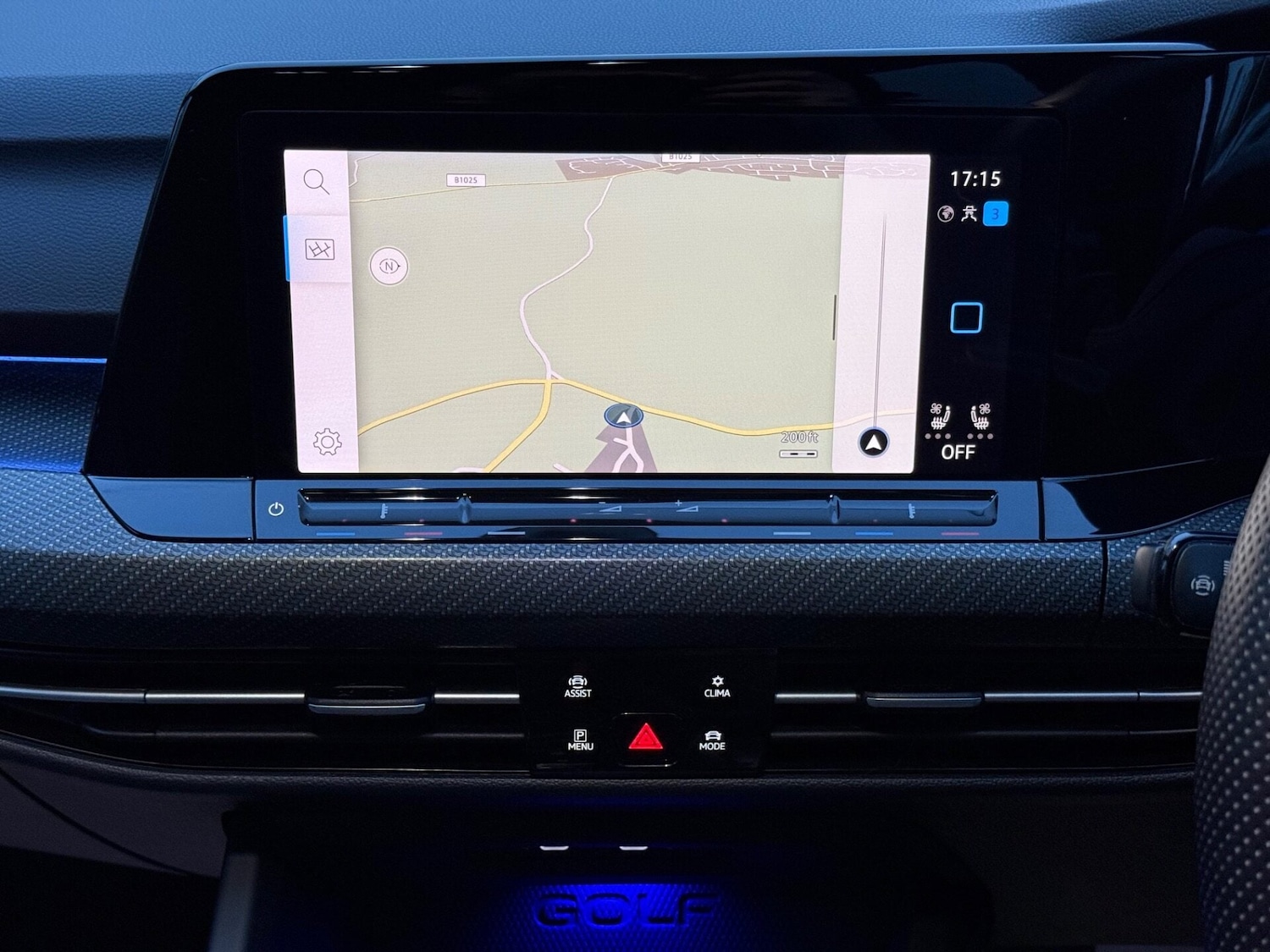 Used Volkswagen Golf 2021 for sale - 77602121: Photo 38