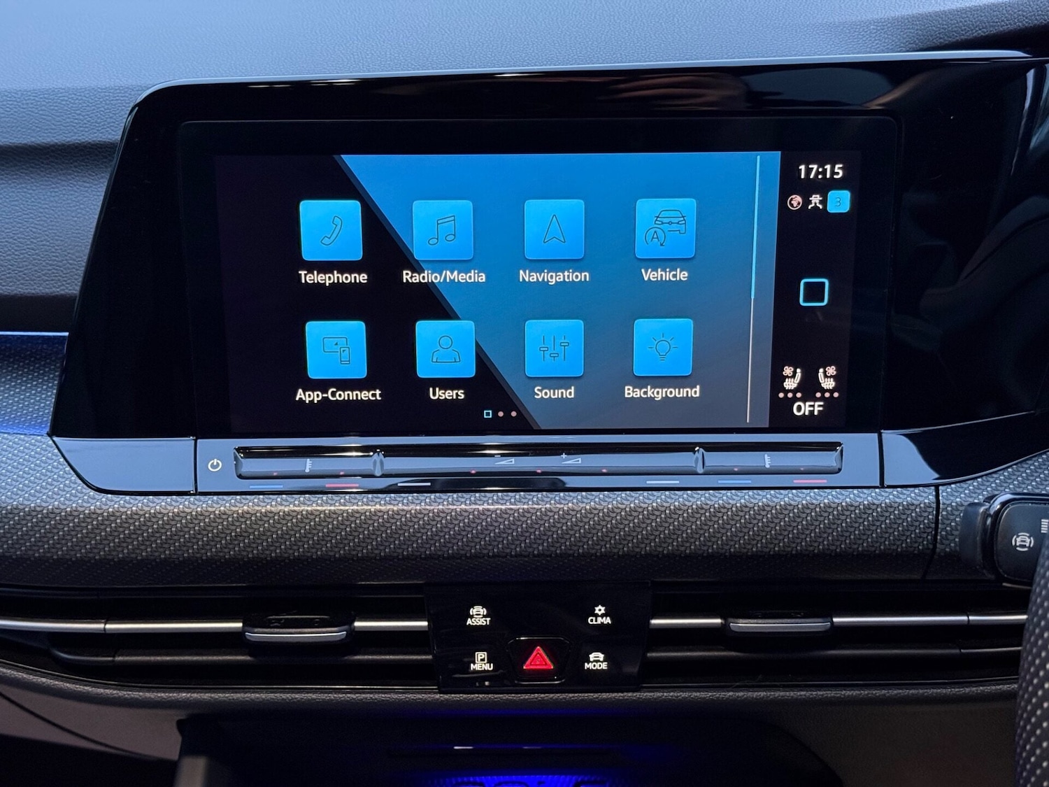 Used Volkswagen Golf 2021 for sale - 77602121: Photo 39