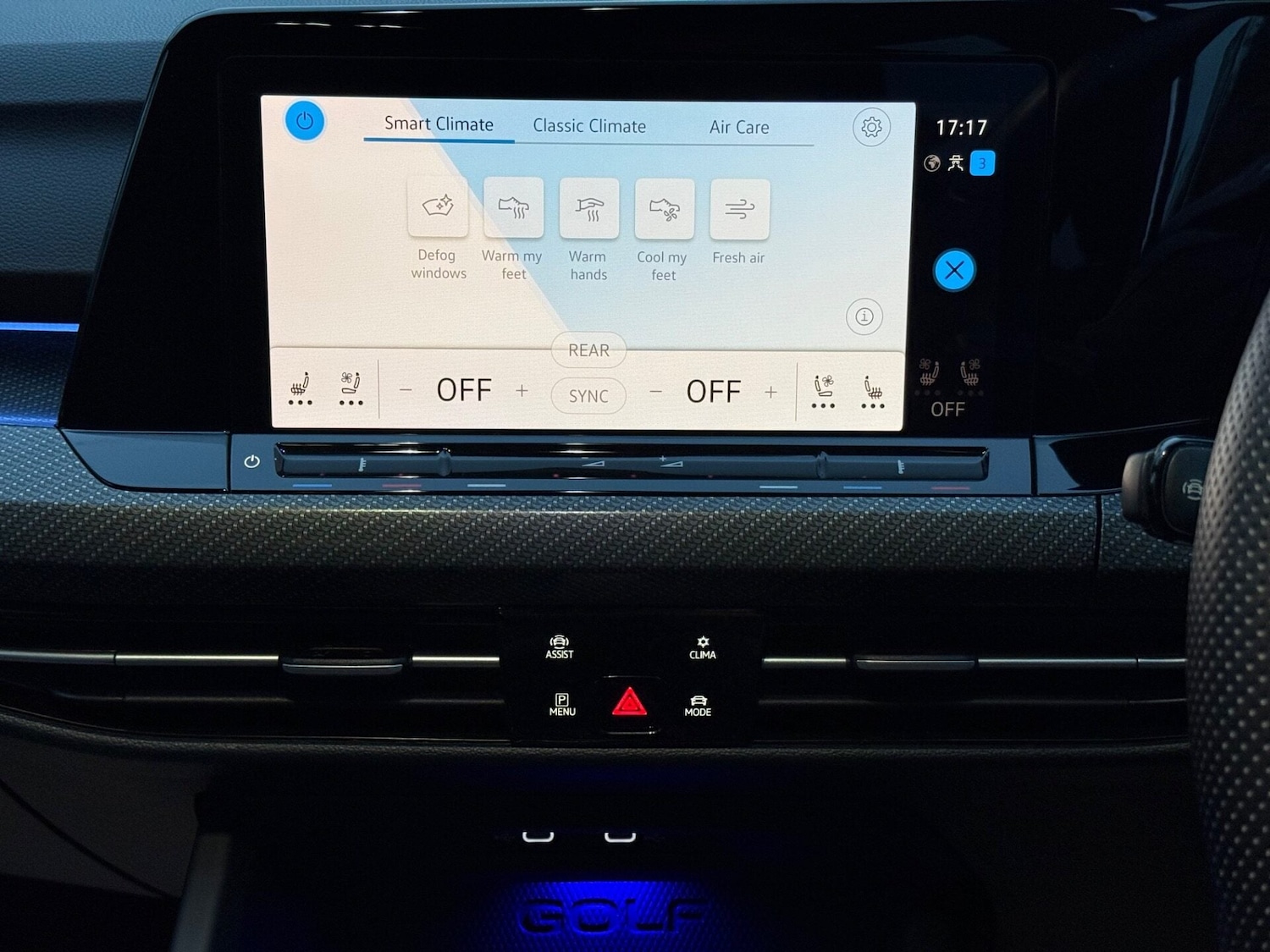 Used Volkswagen Golf 2021 for sale - 77602121: Photo 40