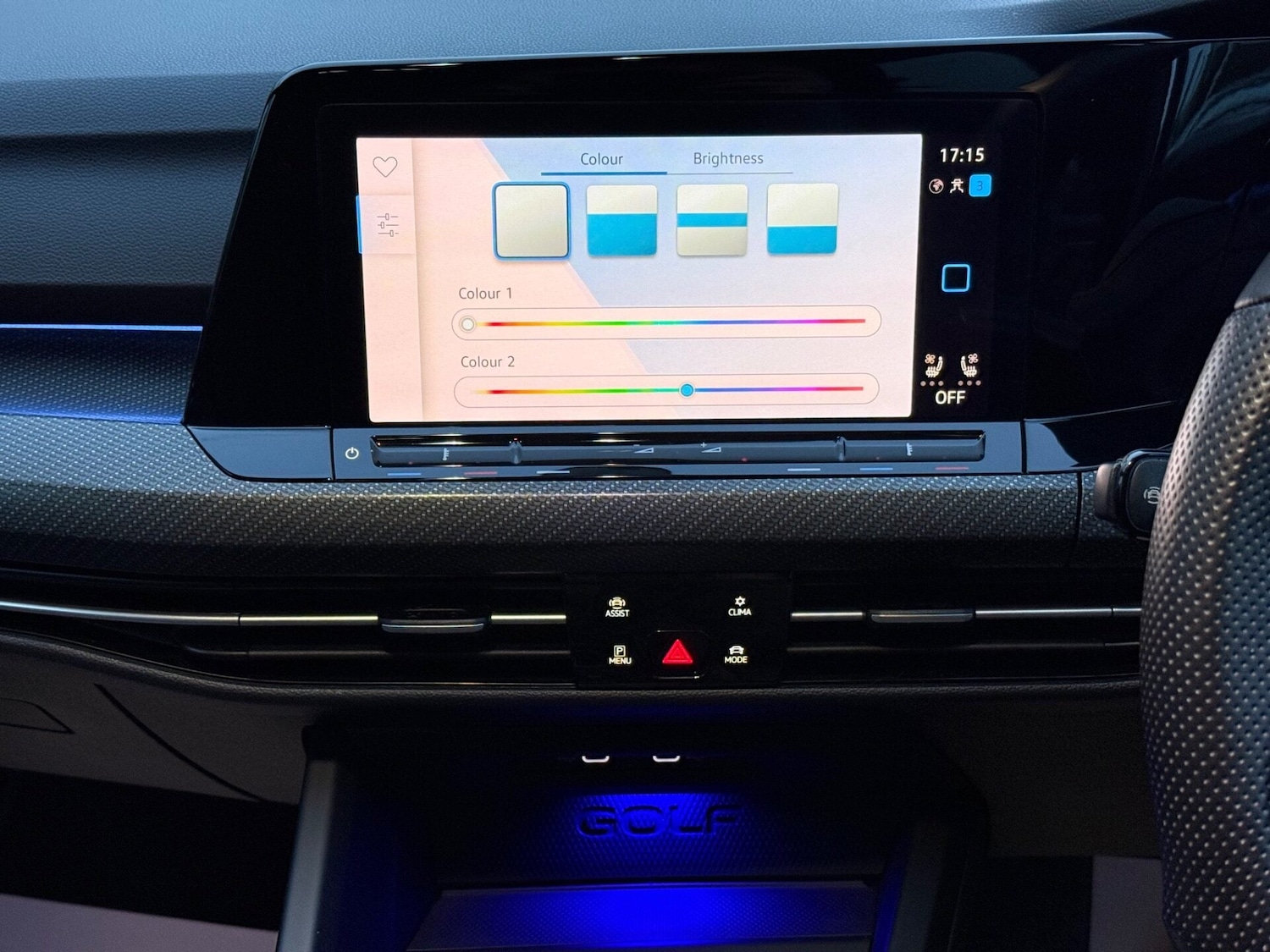 Used Volkswagen Golf 2021 for sale - 77602121: Photo 42