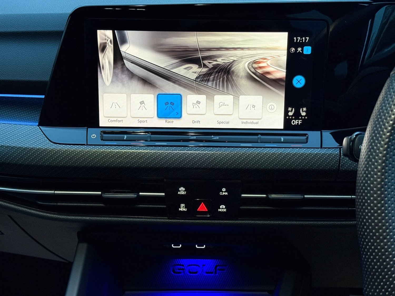 Used Volkswagen Golf 2021 for sale - 77602121: Photo 44