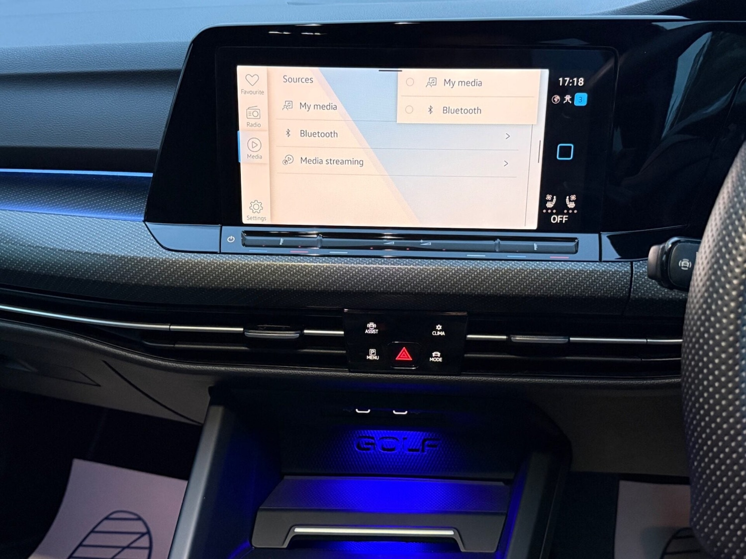 Used Volkswagen Golf 2021 for sale - 77602121: Photo 46