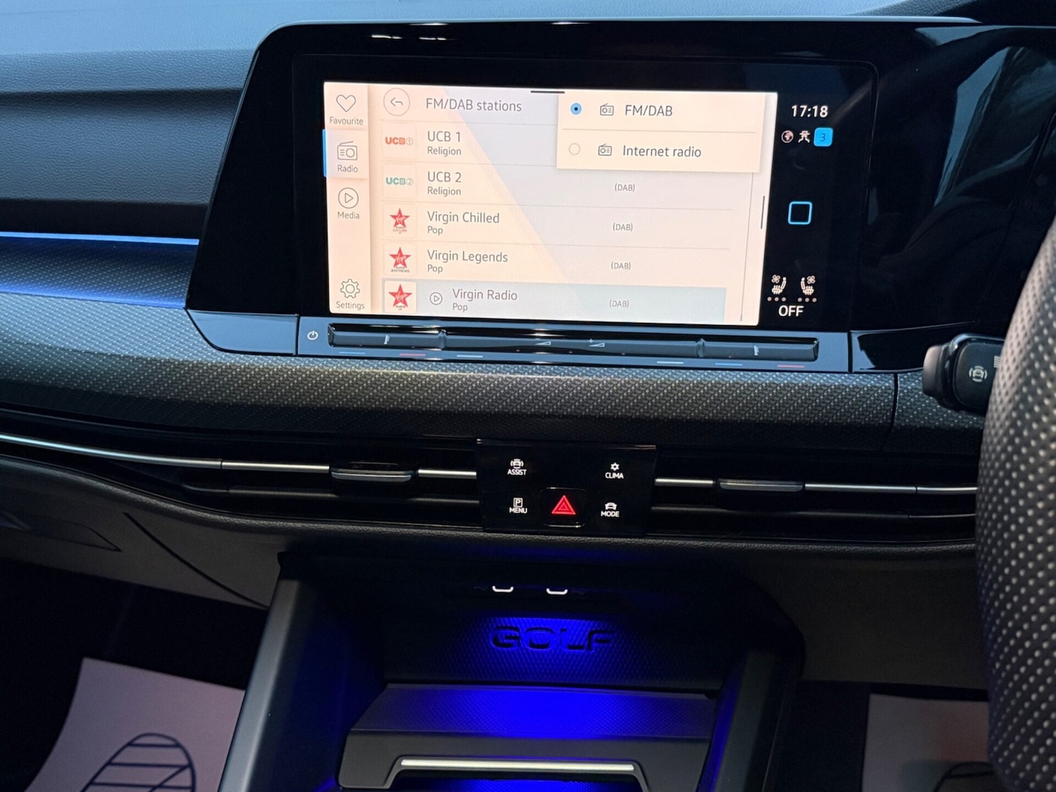 Used Volkswagen Golf 2021 for sale - 77602121: Photo 47