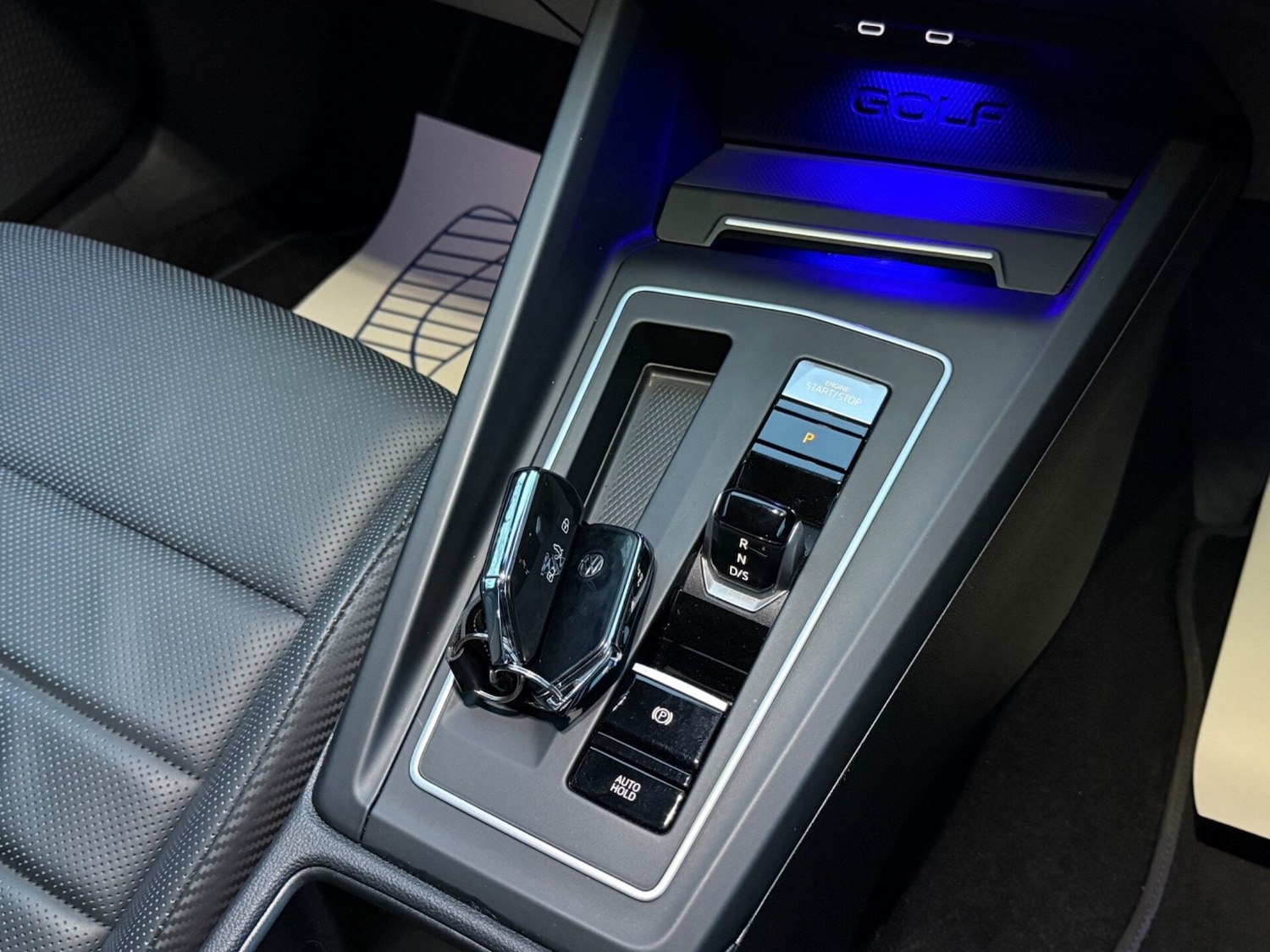 Used Volkswagen Golf 2021 for sale - 77602121: Photo 48