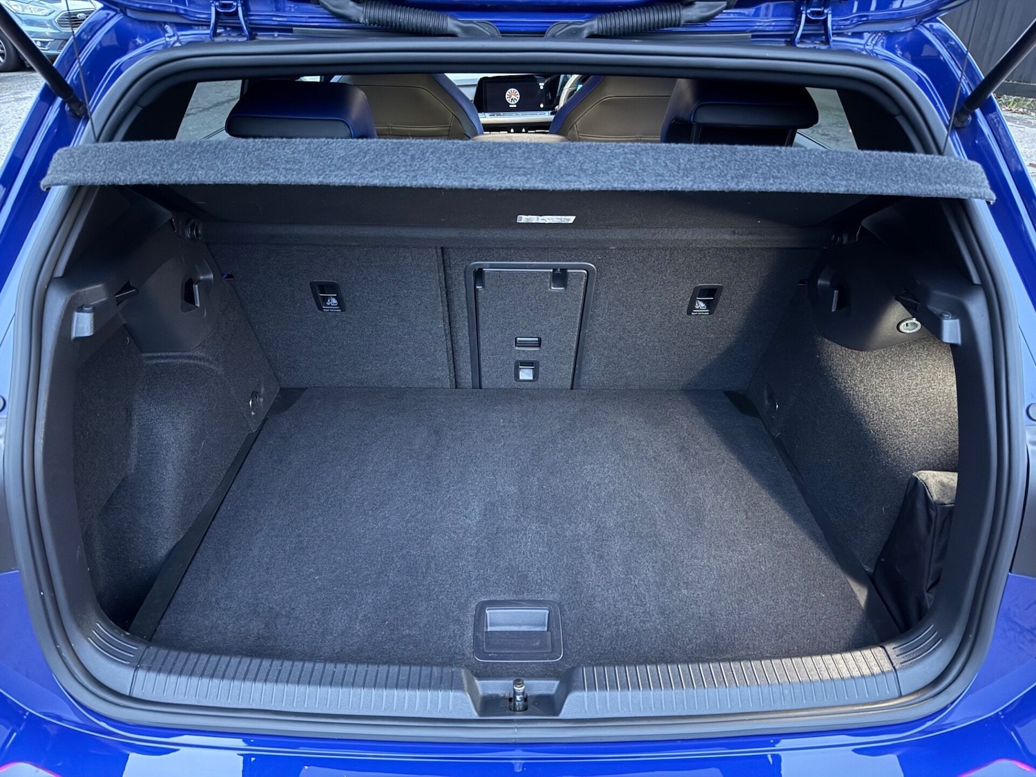 Used Volkswagen Golf 2021 for sale - 77602121: Photo 51