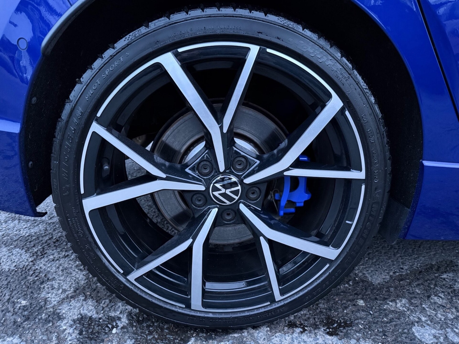 Used Volkswagen Golf 2021 for sale - 77602121: Photo 55