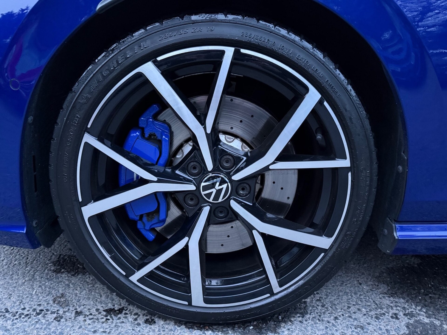 Used Volkswagen Golf 2021 for sale - 77602121: Photo 56