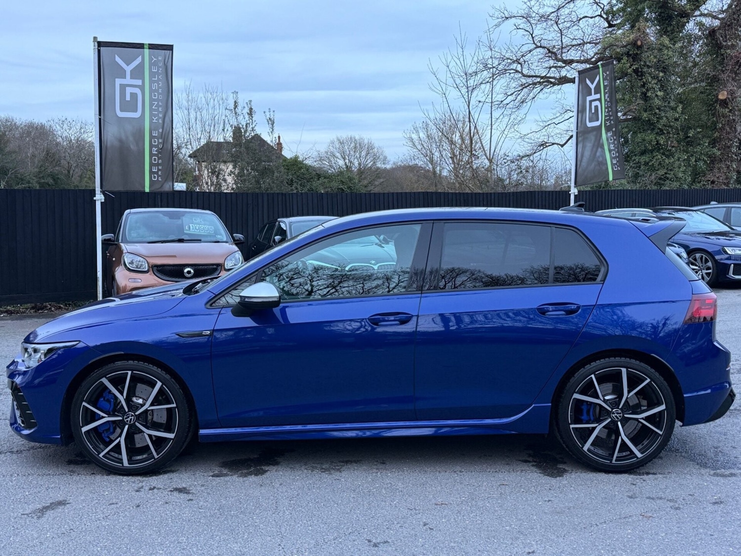 Used Volkswagen Golf 2021 for sale - 77602121: Photo 9