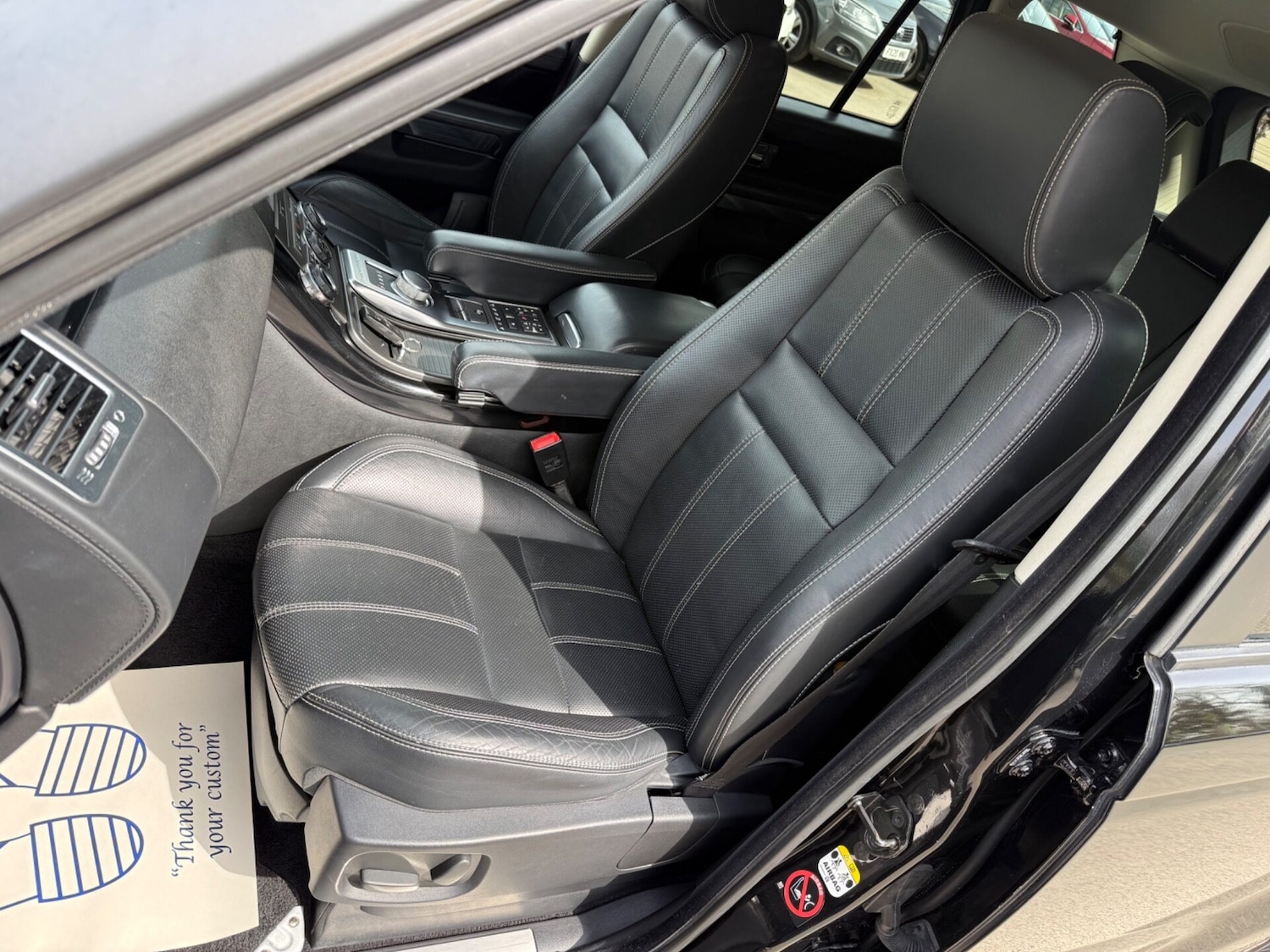 Used Land Rover Range Rover Sport 2013 for sale - 78201598: Photo 13