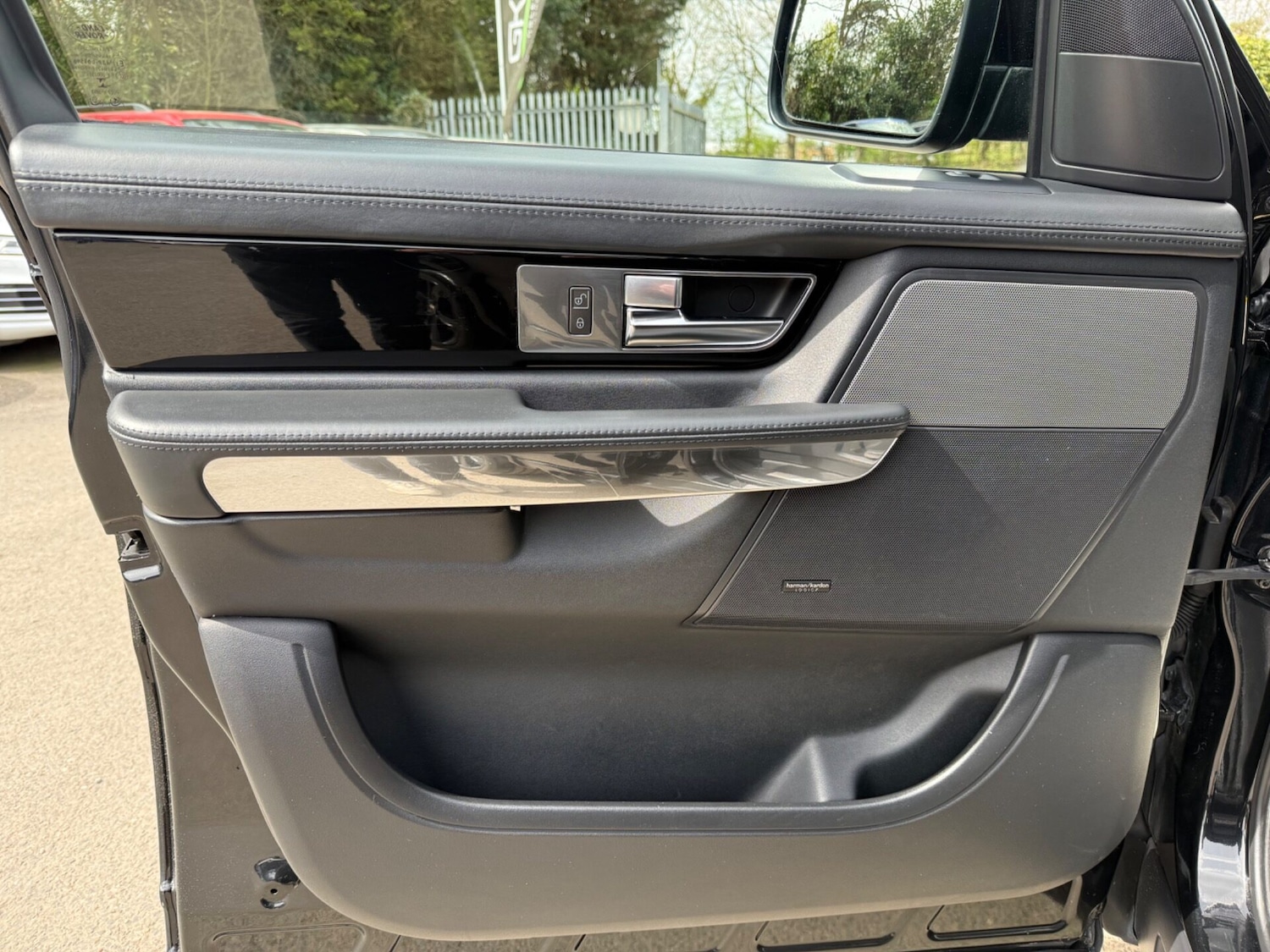 Used Land Rover Range Rover Sport 2013 for sale - 78201598: Photo 16