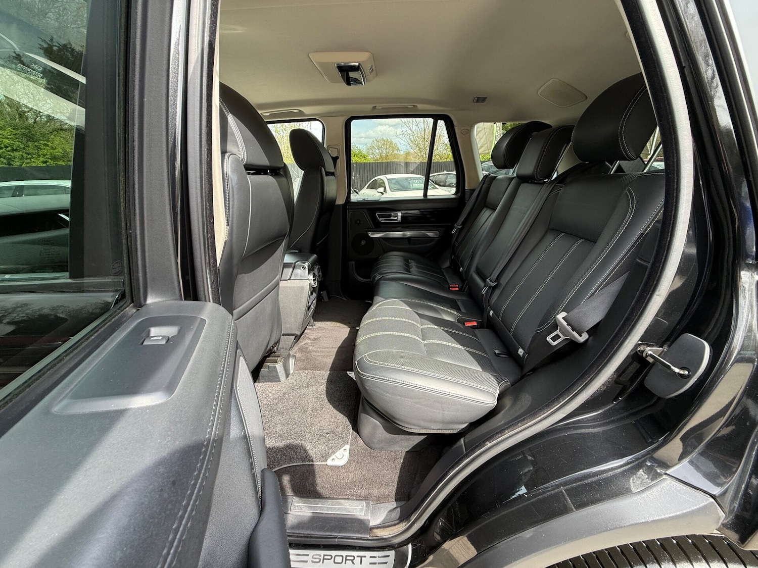 Used Land Rover Range Rover Sport 2013 for sale - 78201598: Photo 20