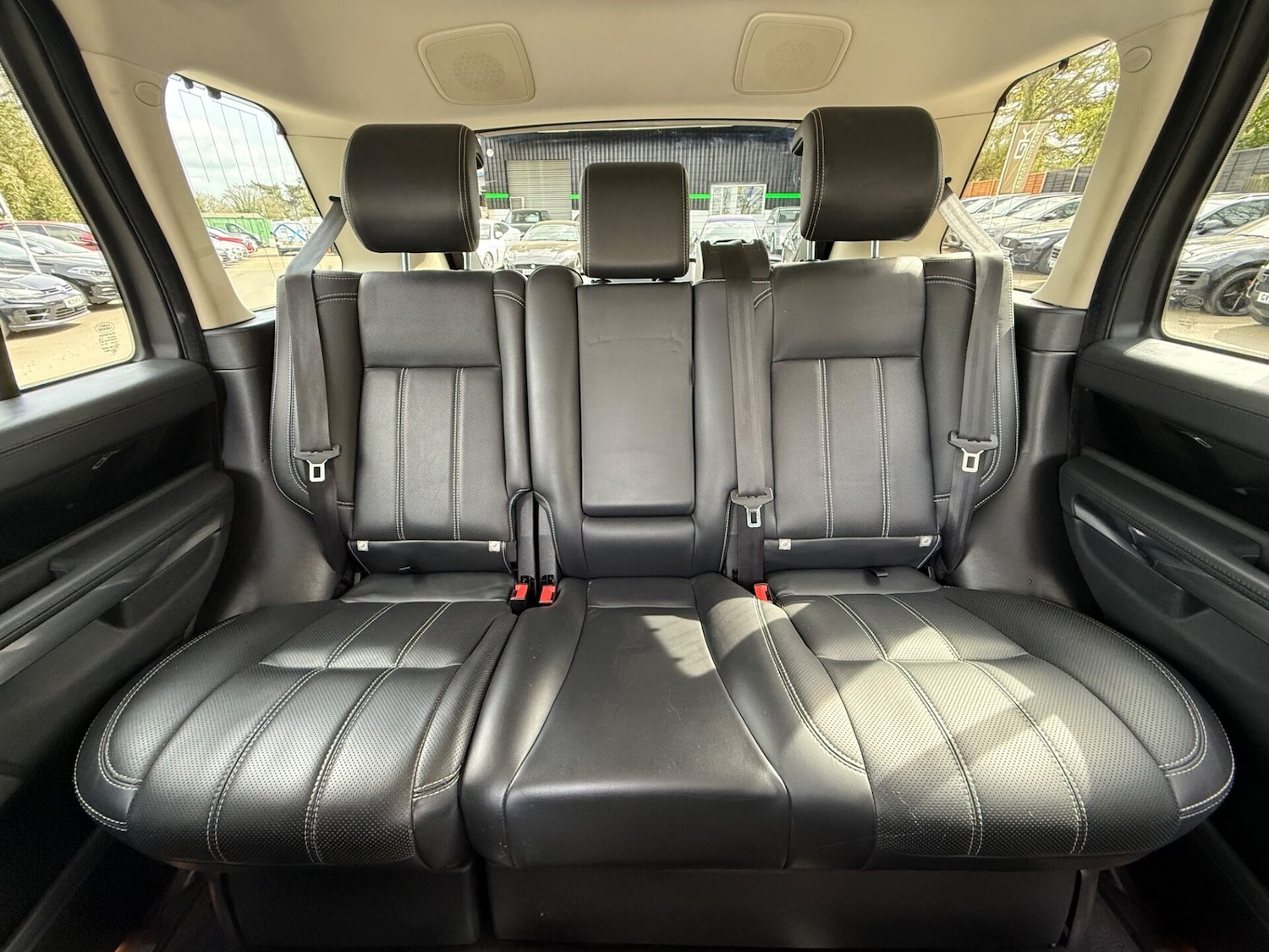 Used Land Rover Range Rover Sport 2013 for sale - 78201598: Photo 21