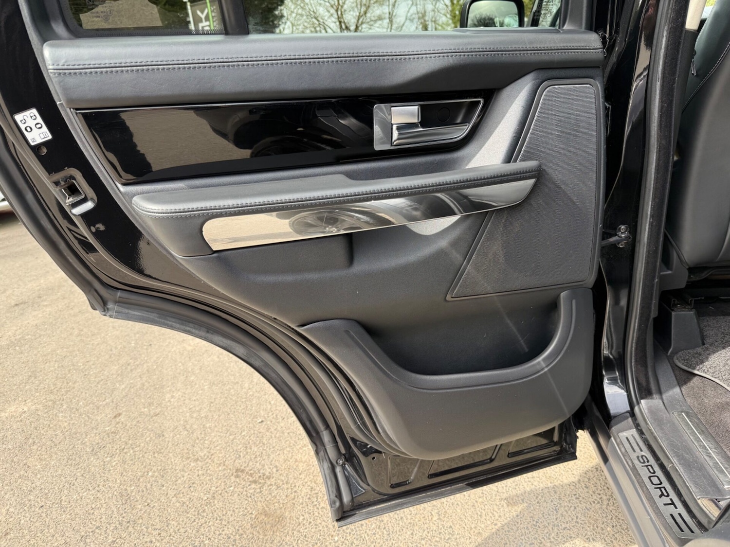 Used Land Rover Range Rover Sport 2013 for sale - 78201598: Photo 23