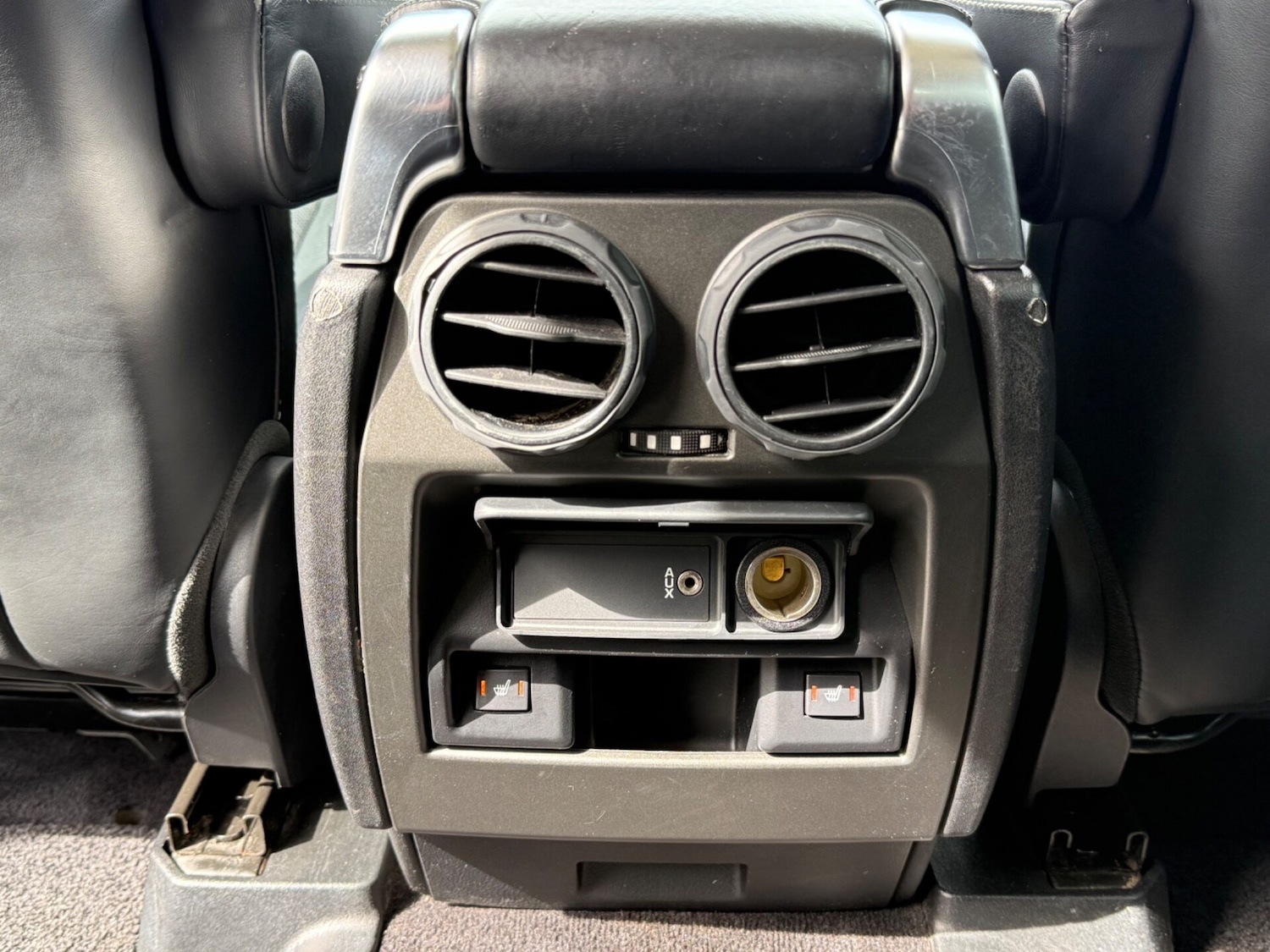 Used Land Rover Range Rover Sport 2013 for sale - 78201598: Photo 24