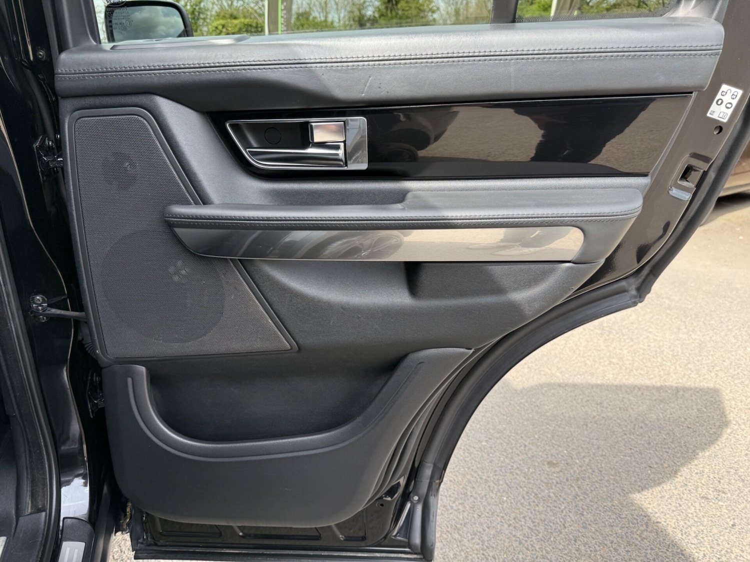 Used Land Rover Range Rover Sport 2013 for sale - 78201598: Photo 28