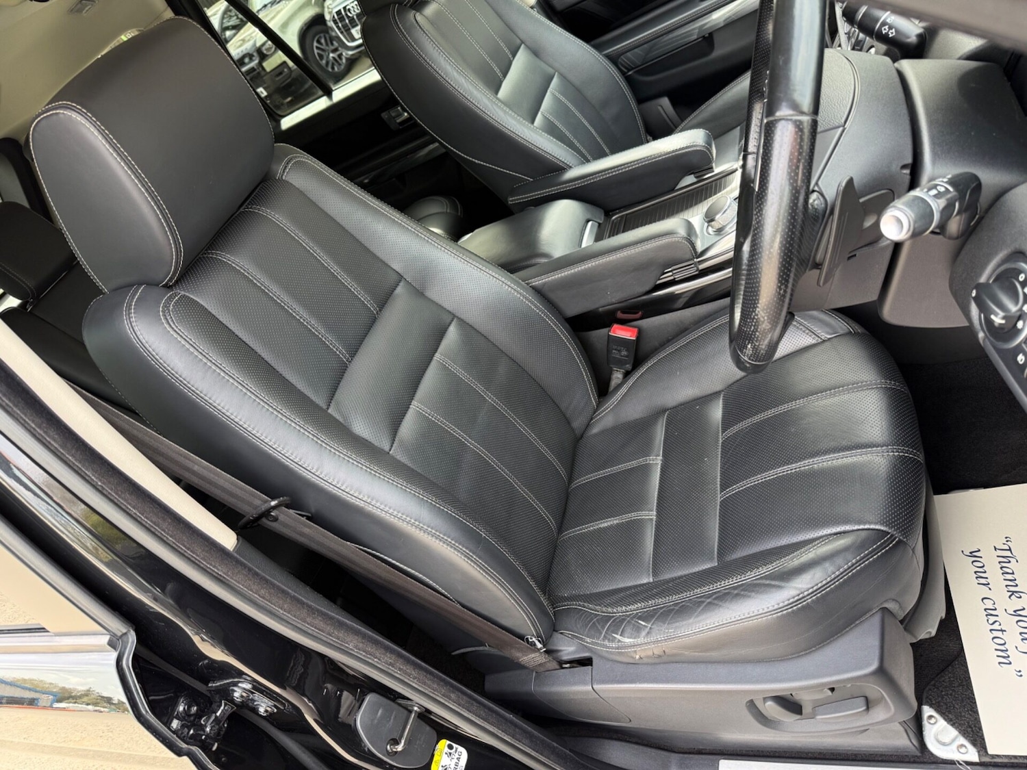 Used Land Rover Range Rover Sport 2013 for sale - 78201598: Photo 29