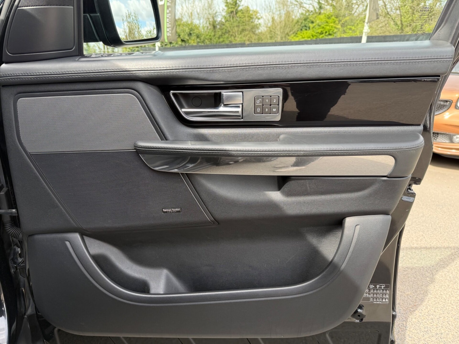 Used Land Rover Range Rover Sport 2013 for sale - 78201598: Photo 32