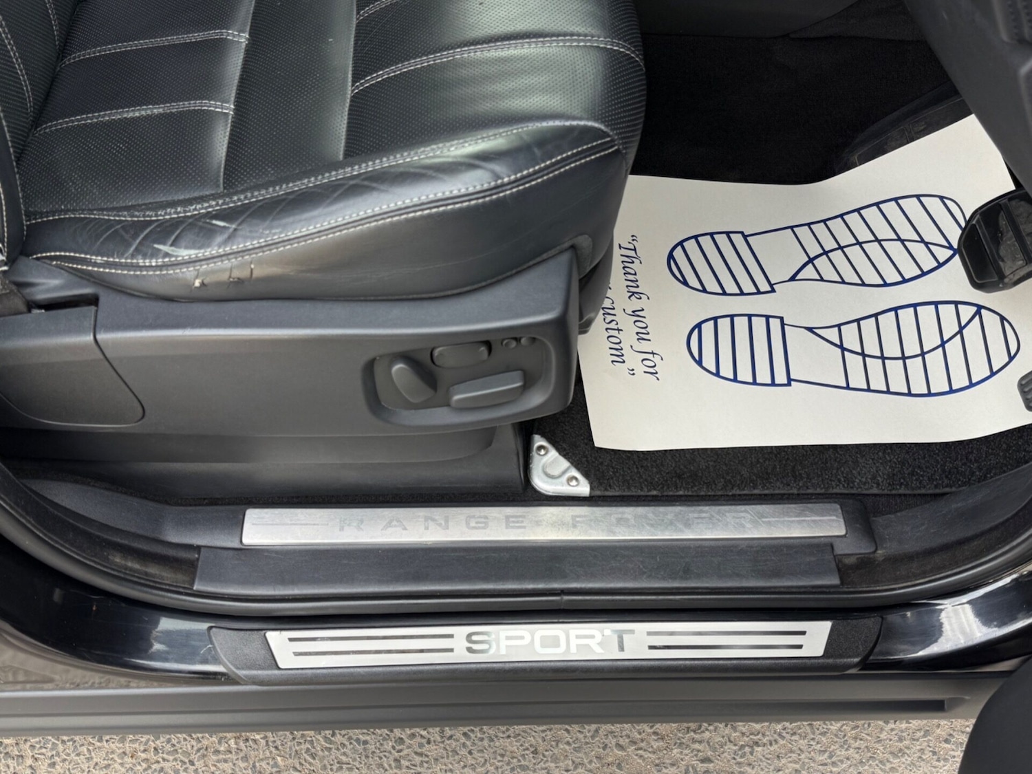 Used Land Rover Range Rover Sport 2013 for sale - 78201598: Photo 34