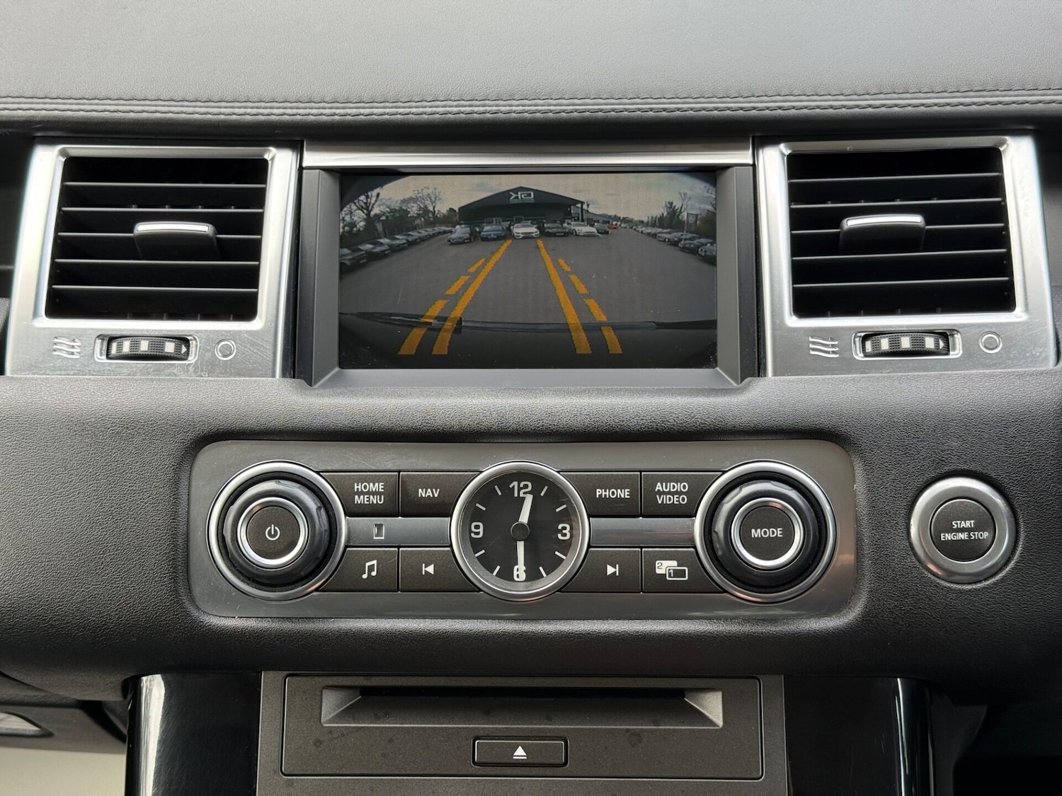 Used Land Rover Range Rover Sport 2013 for sale - 78201598: Photo 37