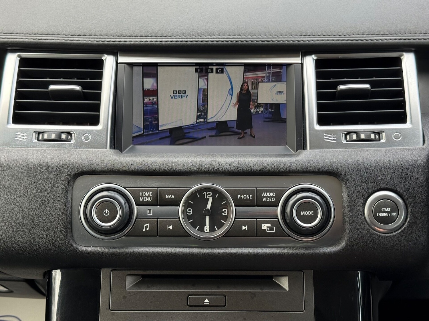 Used Land Rover Range Rover Sport 2013 for sale - 78201598: Photo 38