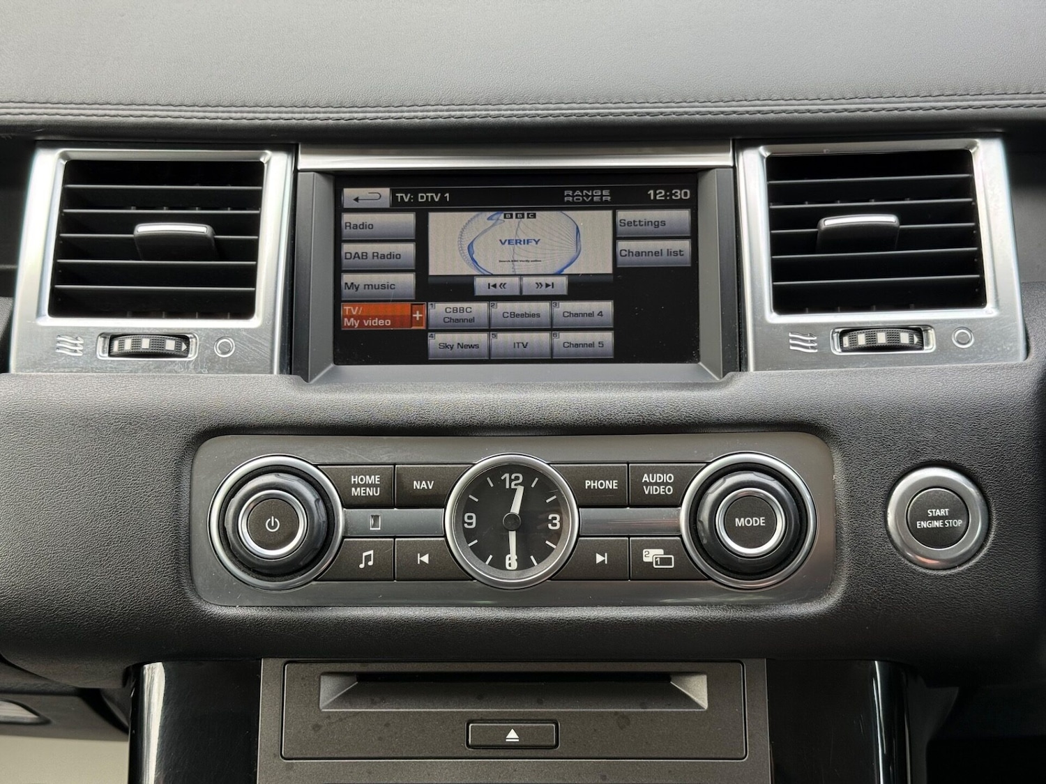 Used Land Rover Range Rover Sport 2013 for sale - 78201598: Photo 39