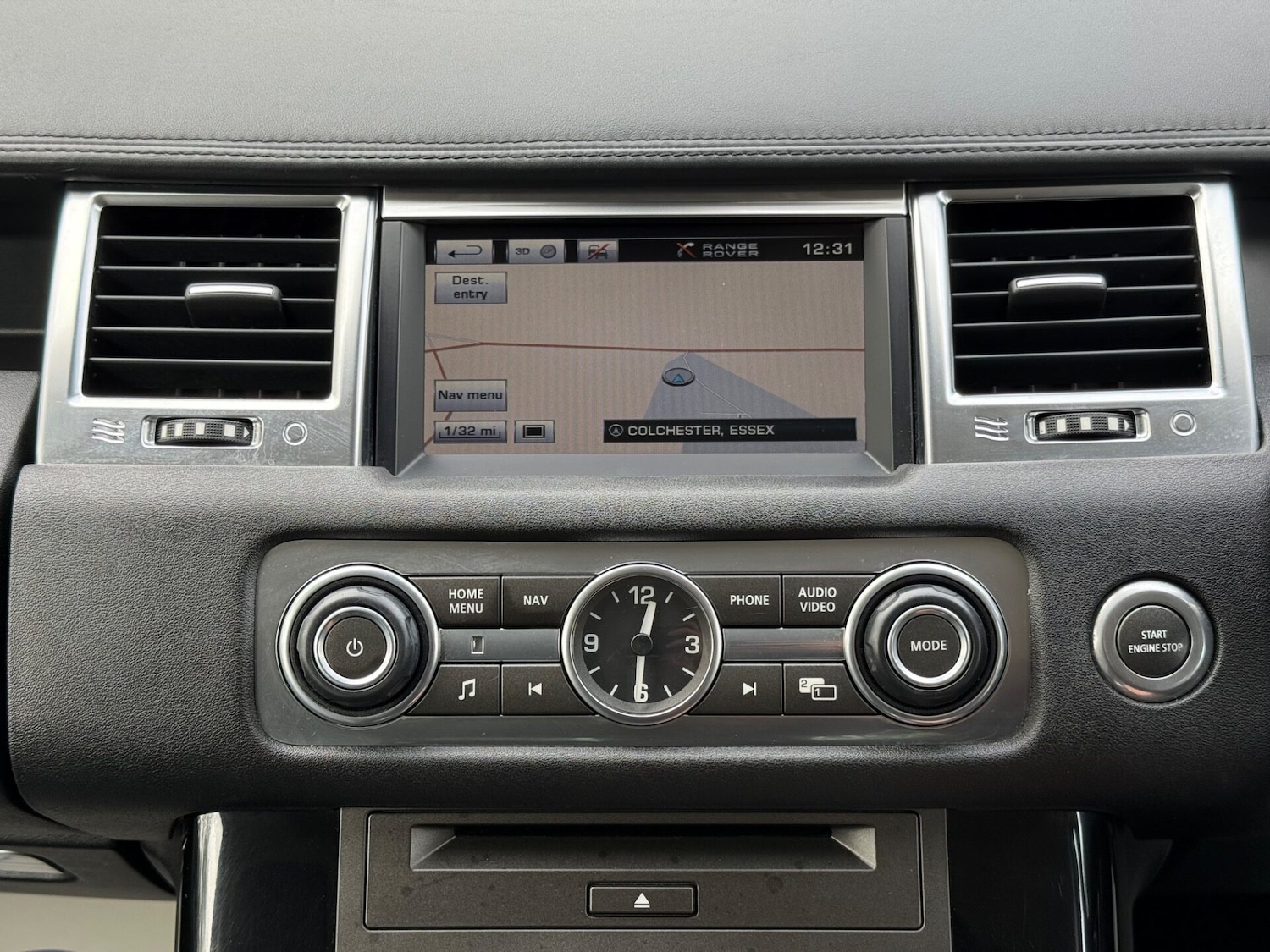 Used Land Rover Range Rover Sport 2013 for sale - 78201598: Photo 40