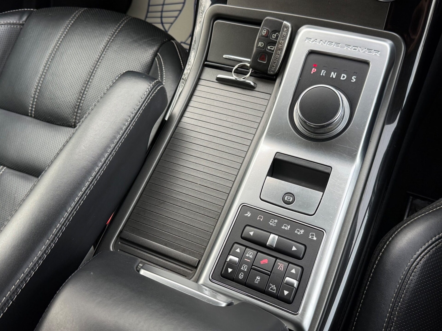 Used Land Rover Range Rover Sport 2013 for sale - 78201598: Photo 42