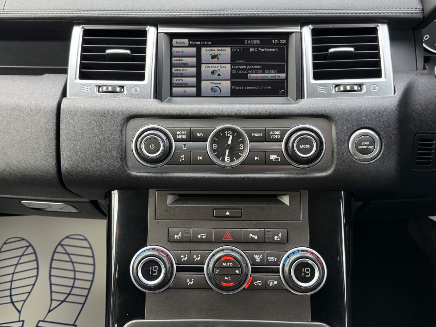 Used Land Rover Range Rover Sport 2013 for sale - 78201598: Photo 45