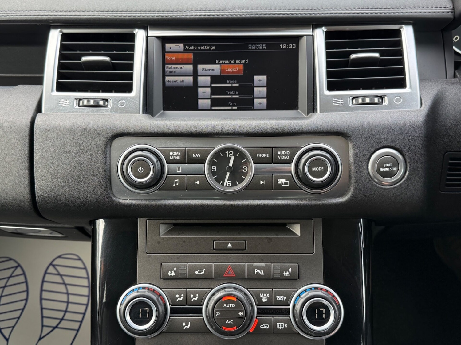 Used Land Rover Range Rover Sport 2013 for sale - 78201598: Photo 46