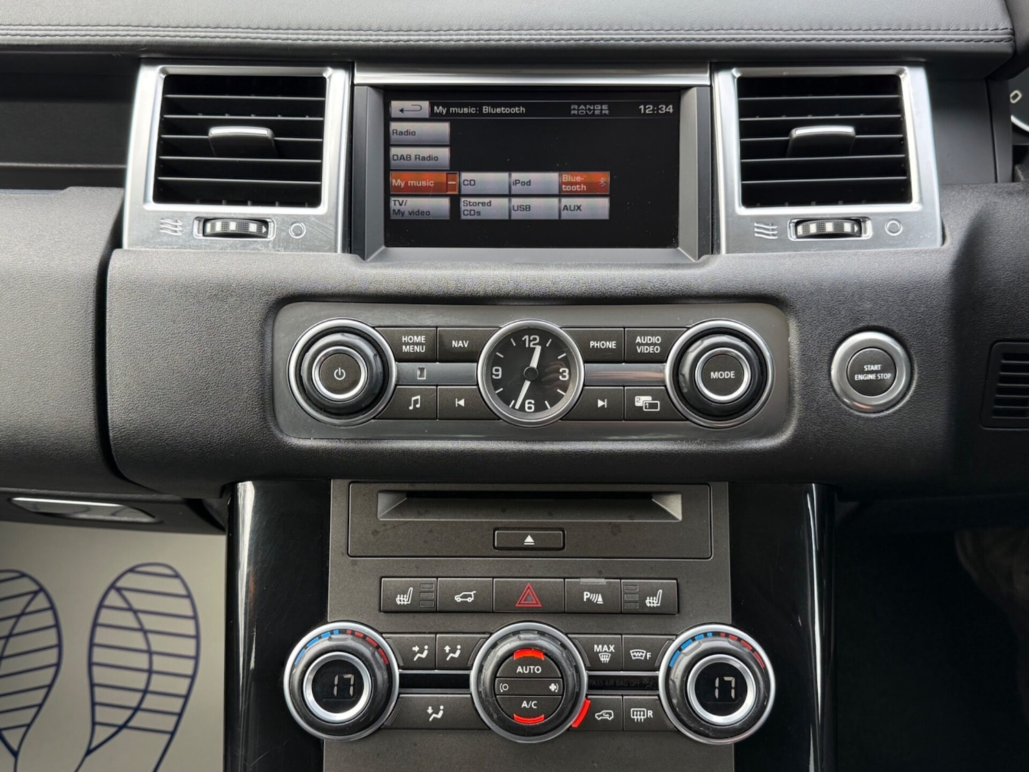 Used Land Rover Range Rover Sport 2013 for sale - 78201598: Photo 47