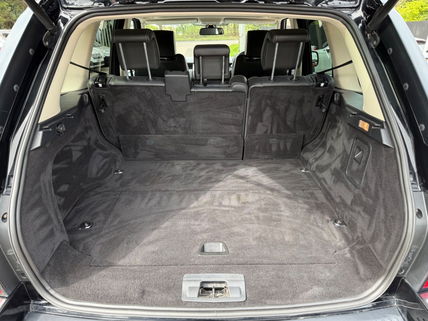 Used Land Rover Range Rover Sport 2013 for sale - 78201598: Photo 50