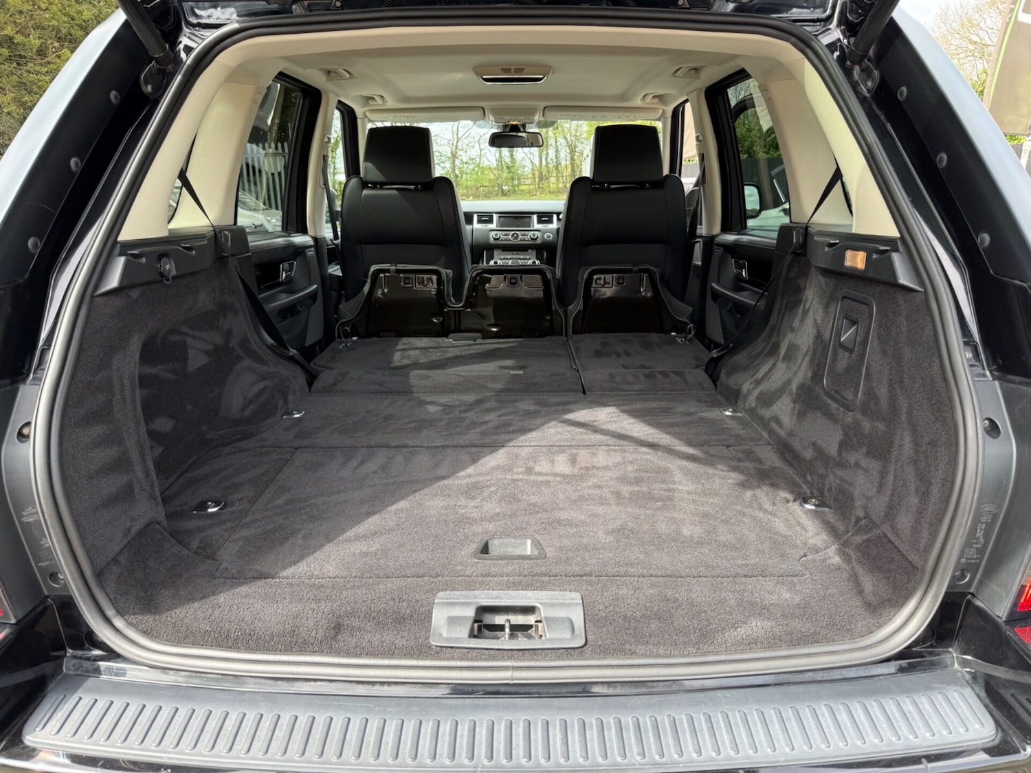 Used Land Rover Range Rover Sport 2013 for sale - 78201598: Photo 51