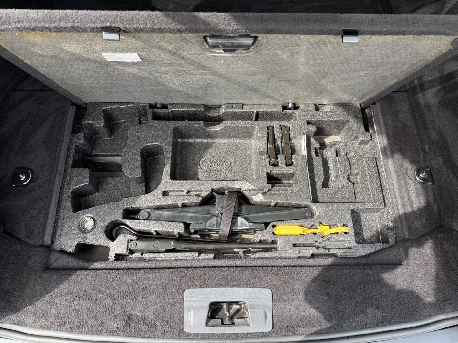 Used Land Rover Range Rover Sport 2013 for sale - 78201598: Photo 52