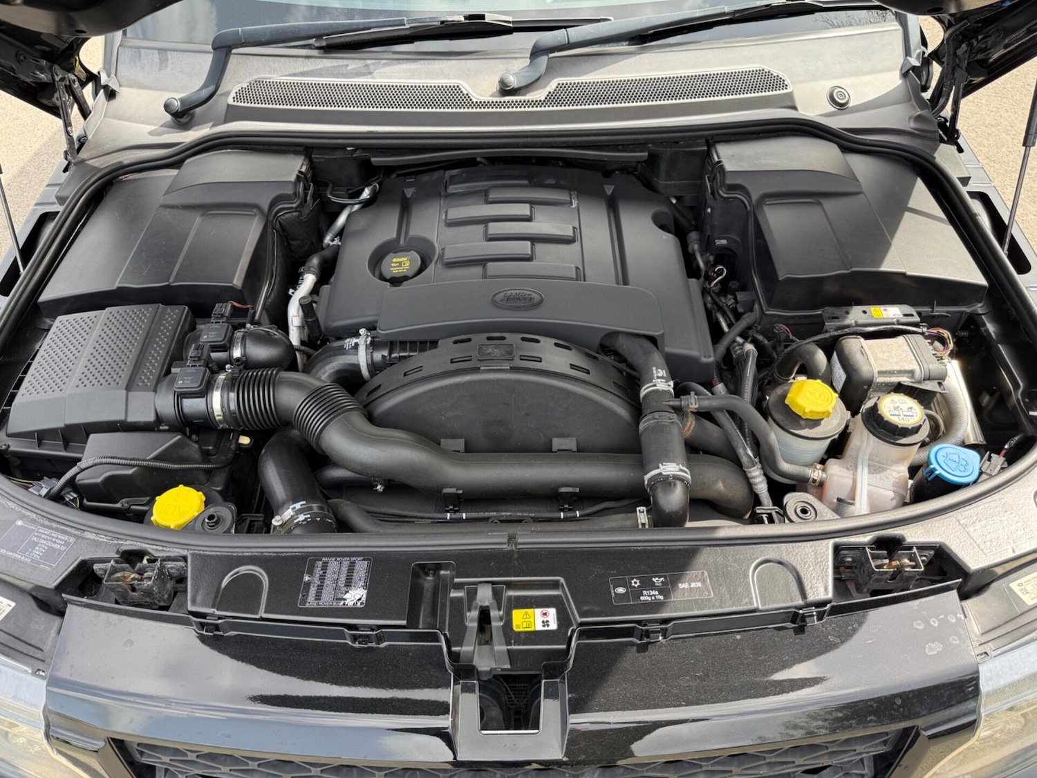 Used Land Rover Range Rover Sport 2013 for sale - 78201598: Photo 56